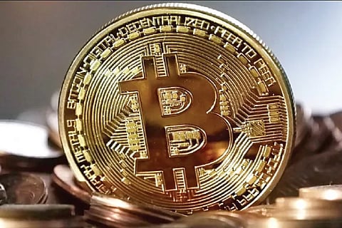 Bit Coin
