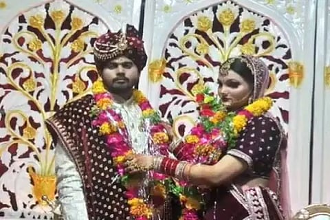 Bride