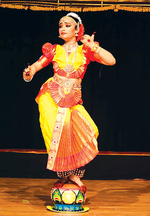 CTD 12 Rangapravesha 1