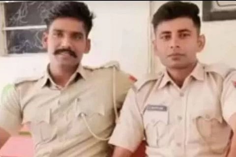 Cop