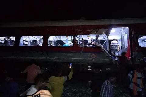 Coromandel Express
