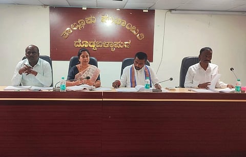 kdp meeting