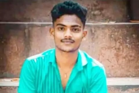 Deekshith