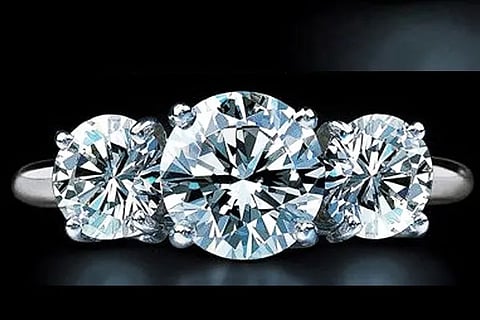Diamond
