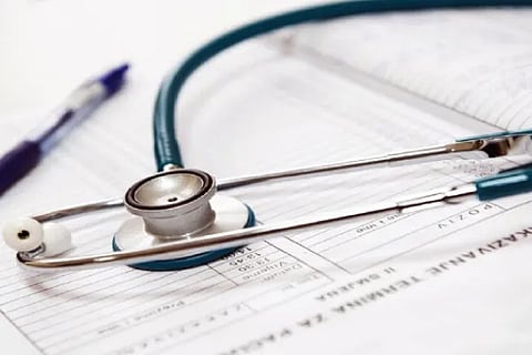Doctor