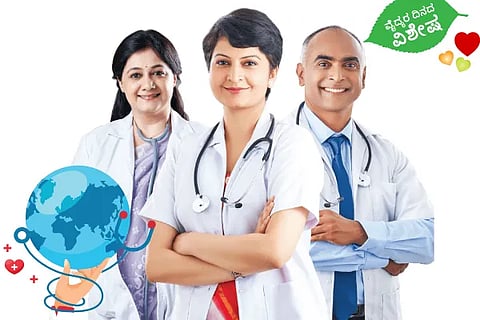 Doctors Special