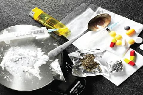 Drugs (2)