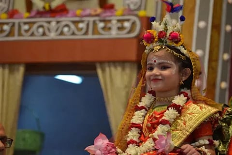 Durga Pooja