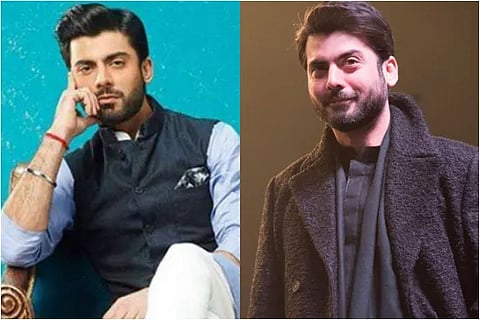 Fawad Khan (1)
