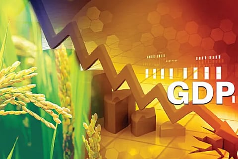 GDP (2)