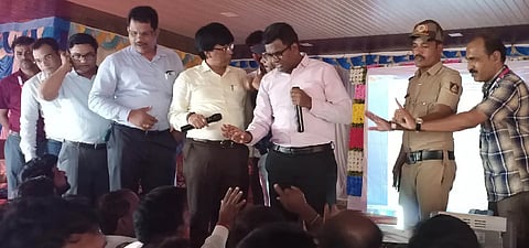 Grama panchayiti