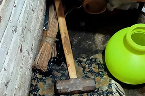 Hammer