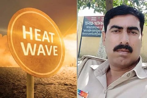 Heat Wave