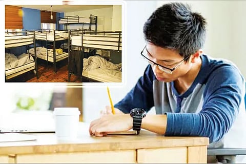 Hostel