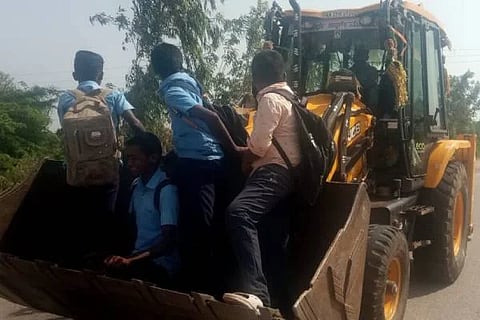 JCB