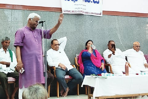 KHADAR MULUGUND