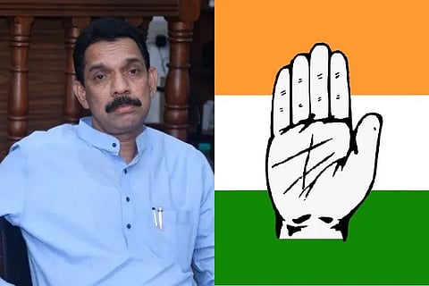 Kateel Congress