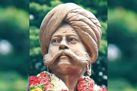 Kempegowda