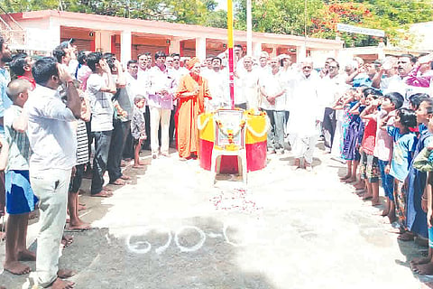 MUNDARAGI UTSAV