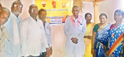 Manavi hanagal