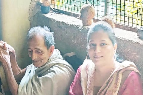 Mangal Nadig