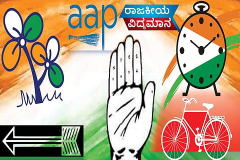 Mega Opposition Meeting