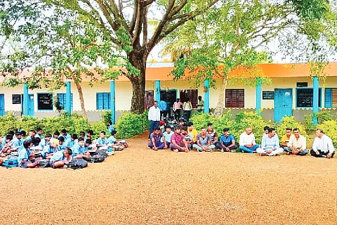 NVL KHANDANE