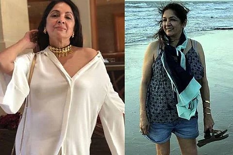 Neena Gupta