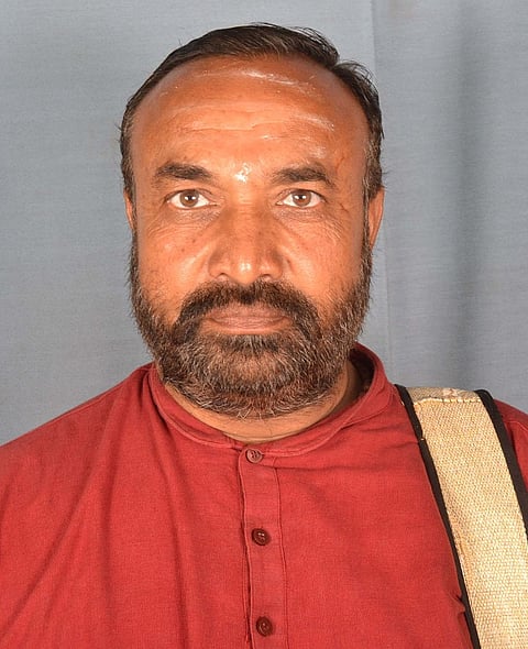 Om Prakash Rotte