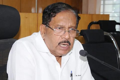 Parameshwar