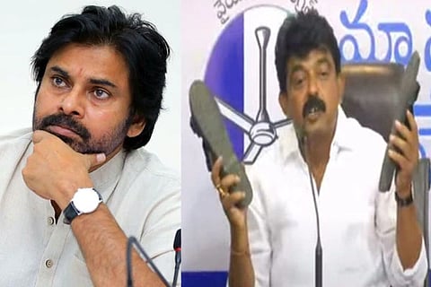 Pawan Kalyan