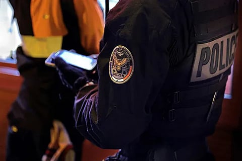 Police