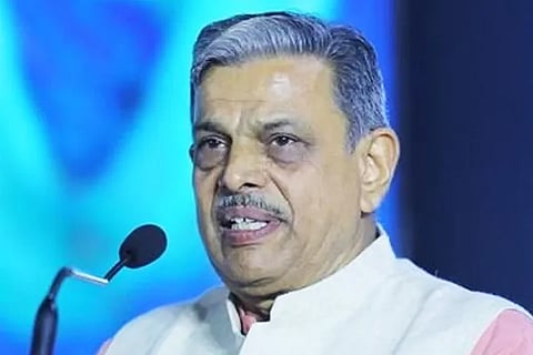RSS Hosabale