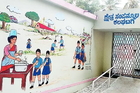 Resource Office