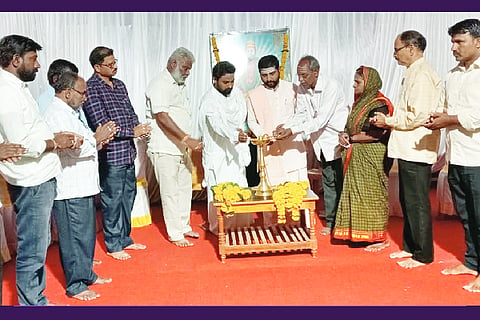SHIROL SWAMIJI