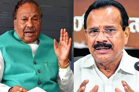 Sadananda Gowda