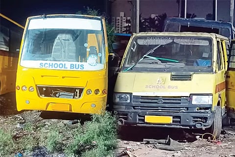 School Bus
