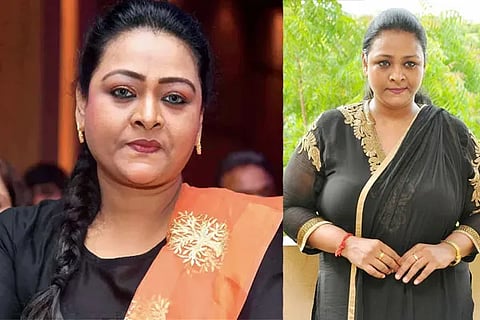 Shakeela