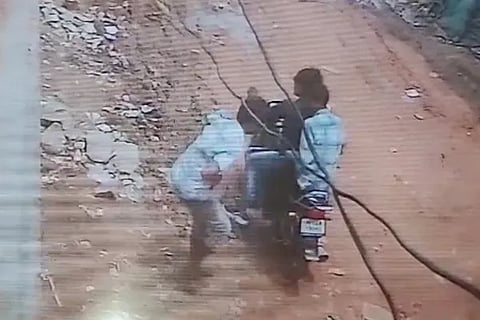 Shootout