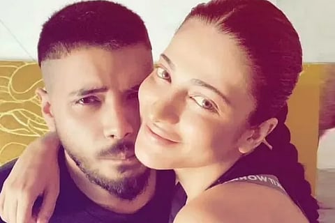 Shruthi Hassan