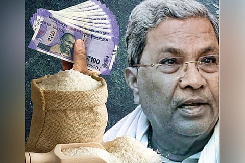 Siddaramaiah