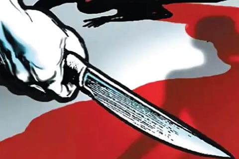 Stab (2)
