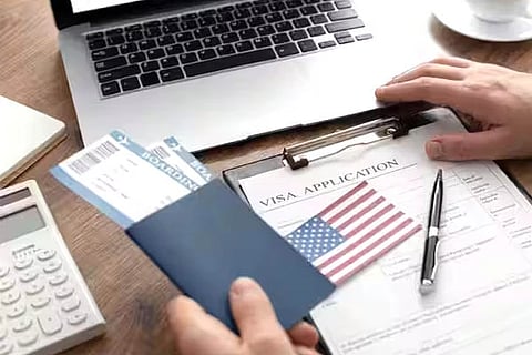 Student Visa Day