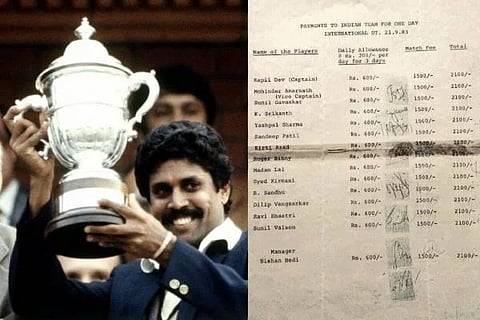 Team India