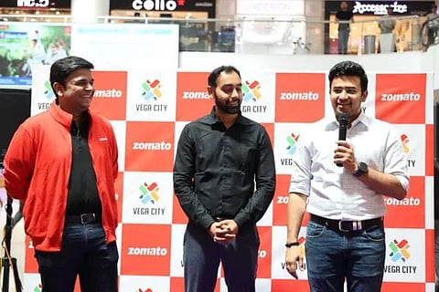zomato