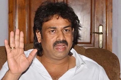 madhu bangarappa