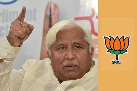 hk patil