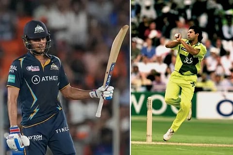 shubman gill