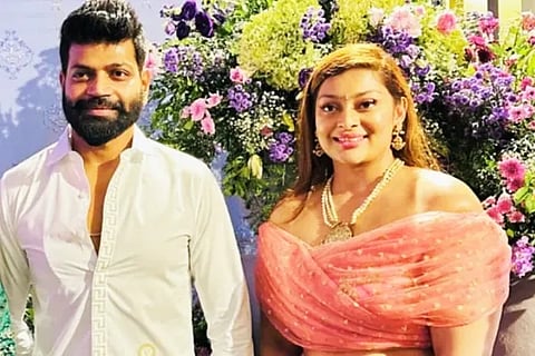 Vinod Prabhakar