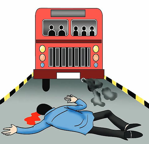 accident RNR